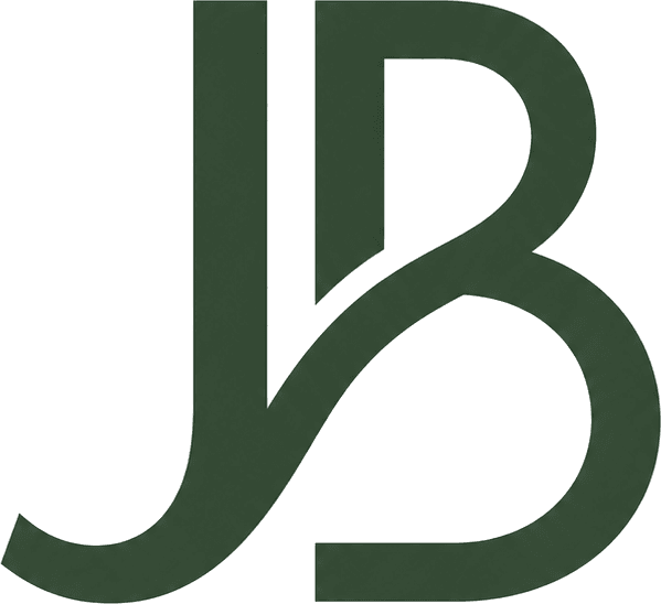 Jeffrey Blankenzee logo